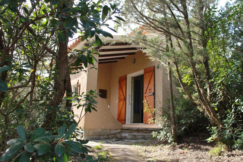 Rena Garden Apartments Santa Teresa Gallura Kamer foto