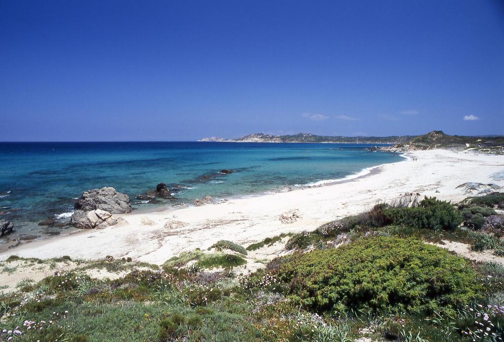 Rena Garden Apartments Santa Teresa Gallura Buitenkant foto