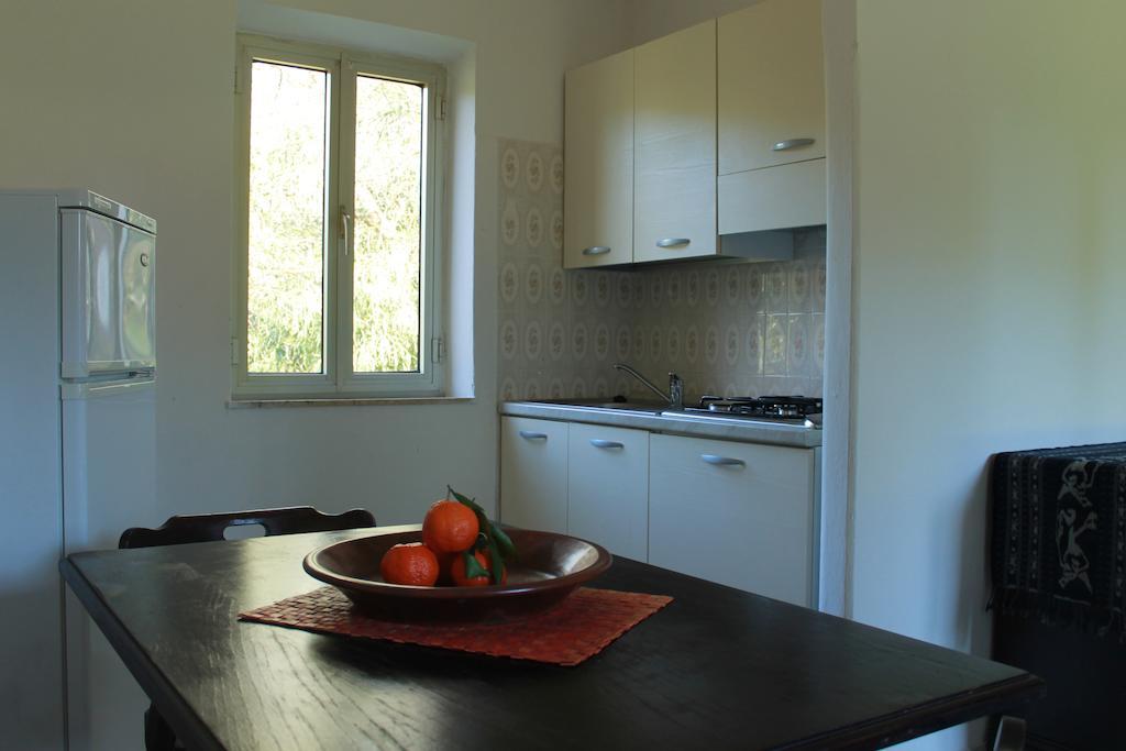 Rena Garden Apartments Santa Teresa Gallura Kamer foto