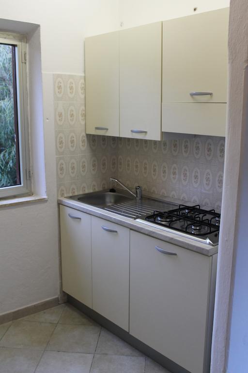 Rena Garden Apartments Santa Teresa Gallura Buitenkant foto