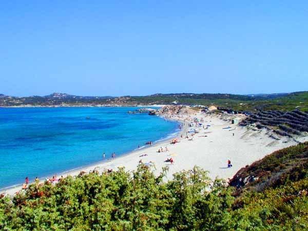 Rena Garden Apartments Santa Teresa Gallura Buitenkant foto