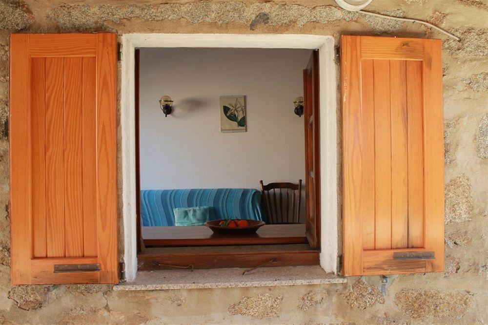 Rena Garden Apartments Santa Teresa Gallura Buitenkant foto