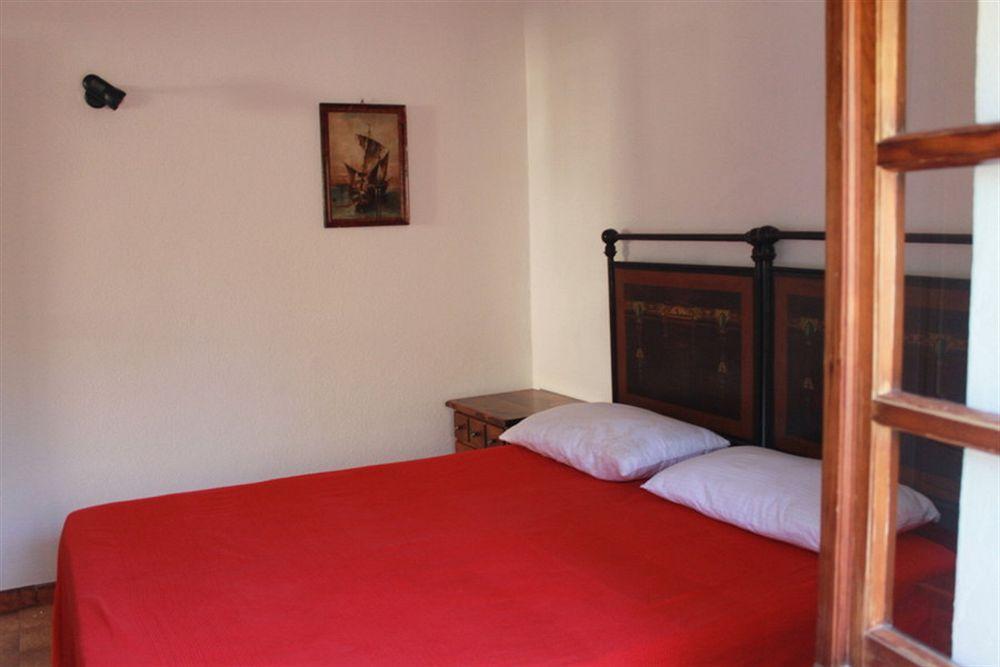Rena Garden Apartments Santa Teresa Gallura Buitenkant foto